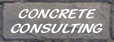 Expert Concrete Consulting Services - for a crack-free concrete job!