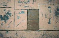 Click on the image to see the detailed photo page of this concrete tinting and restoration picture....