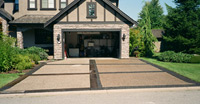 Click on the image to see the detailed photo page of this concrete tinting and restoration picture....