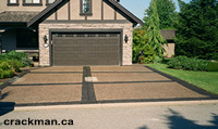 Click on the image to see the detailed photo page of this concrete tinting and restoration picture....