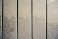 Click on the image to see the detailed photo page of this concrete tinting and restoration picture....