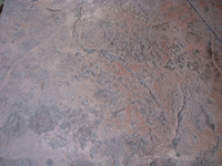 Click on the image to see the detailed photo page of this concrete tinting and restoration picture....