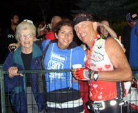 Click on the image to see the detailed photo page of this Ironman Triathalon...