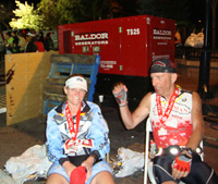 Click on the image to see the detailed photo page of this Ironman Triathalon...