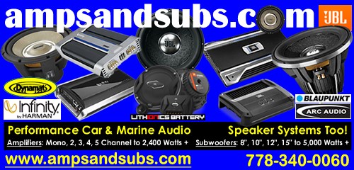 High performance, high quality car and marine audio by JBL, Arc Audio, Infinity, Blaupunkt and Bassworx including CD/ DVD multimedia head unit players, power amplifiers, subwoofers, component speaker systems, electronic crossovers, gold plated RCA interconnect cables, copper power wire , speaker enclosures and much more!