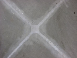 Commercial concrete repair